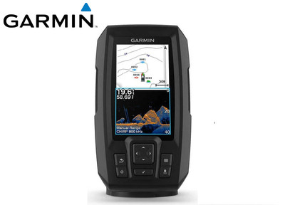 Garmin Striker VIVID 4CV