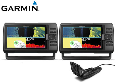 Garmin Striker VIVID 9SV