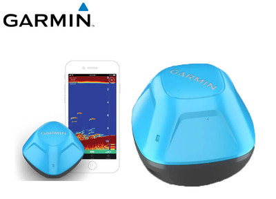 Garmin Striker CAST