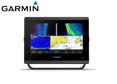 Garmin GpsMap 723xsv