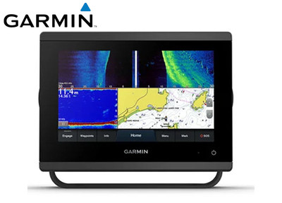 Garmin GpsMap 1223xsv