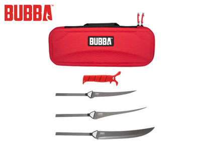 Bubba Multi Flex Set Intercambiabile