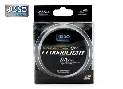 Asso Fluorolight