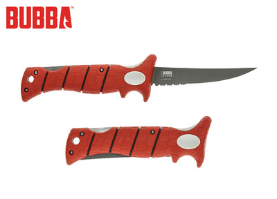 Bubba Lucky Lew Coltello Pieghevole