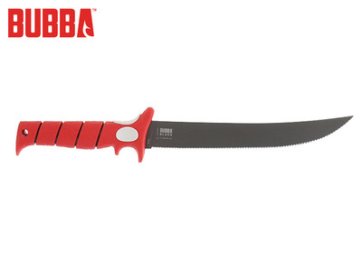 Bubba Serrated Flex