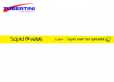 Tubertini Squid Wave