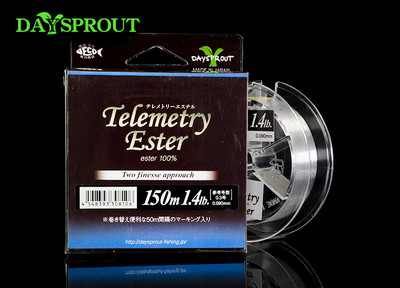 Daysprout Telemetry Ester