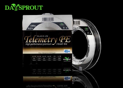 Daysprout Telemetry PE