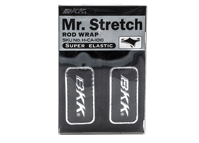 BKK Mr. Stretch Rod Wrap