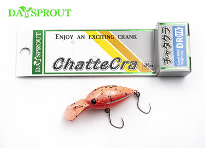 Daysprout ChatterCra