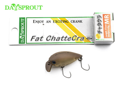 Daysprout Fat ChatteCra
