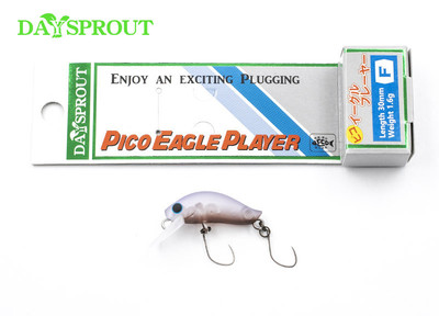 Daysprout Pico Eagle Player