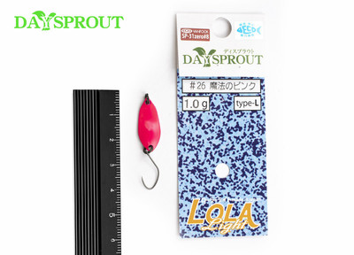 Daysprout Lola Type L