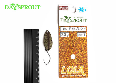 Daysprout Lola Type III