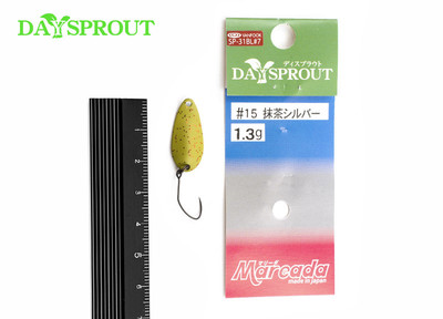 Daysprout Mareada