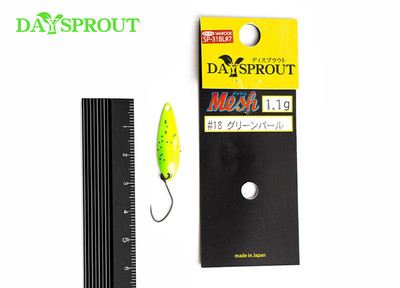 Daysprout Mesh