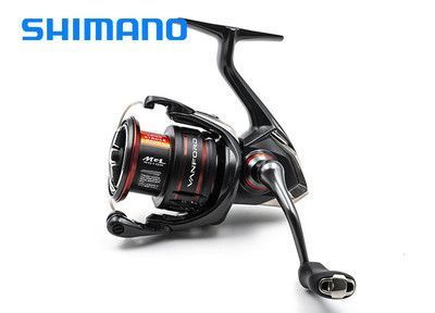 Shimano Vanford