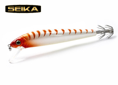 Seika Dragon Squid