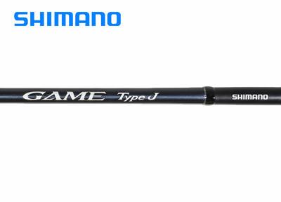 Shimano Game Type J