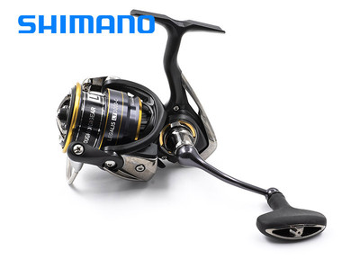 Daiwa Legalis LT 2020