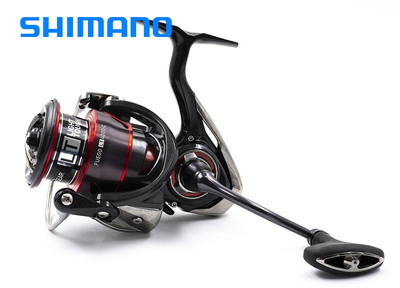 Daiwa Fuego LT 2020