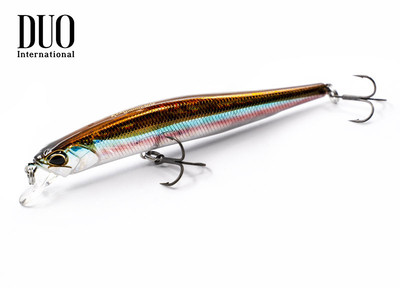 Duo Realis Minnow