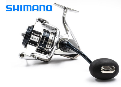 Shimano Saragosa SW A