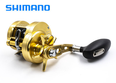 Shimano Ocea Conquest 301 PG