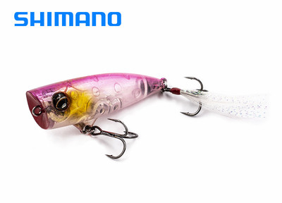 Shimano Bantam Chug Walker