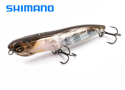 Shimano Bantam Loud Knocker