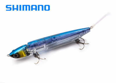 Shimano Bantam Jijil 115 Flash Boost