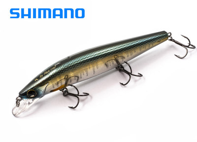 Shimano Bantam Rip Flash