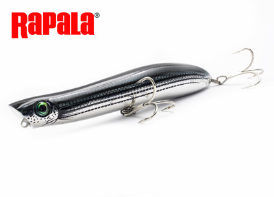 Rapala Walk'n Roll