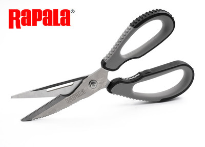 Rapala Fish & Game Shears