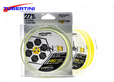 Tubertini Sathin X8