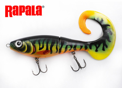 Rapala X-Rap Otus