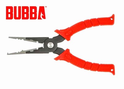 Bubba Blade Split Ring Pliers 6,5