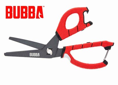 Bubba Blade Large Shears