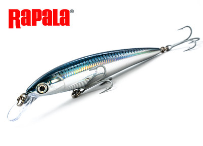 Rapala X-Rap 100