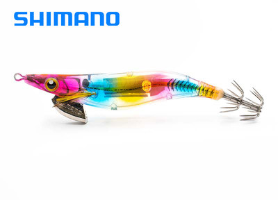 Shimano Clinch Flashboost 2.5