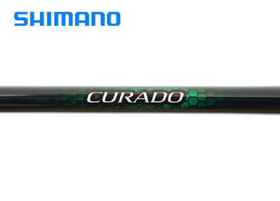 Shimano Curado