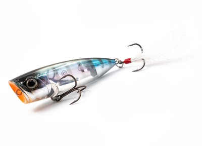 Shimano Bantam World Pop Flash Boost