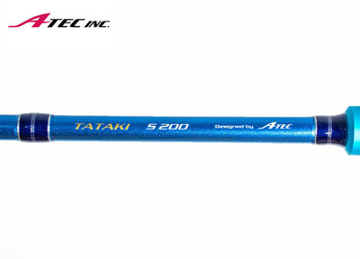 Atec Crazee Tataki S200