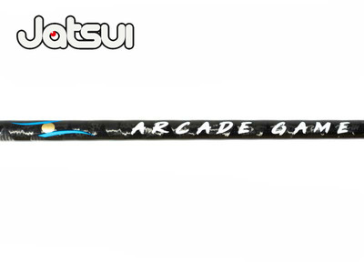 Jatsui Arcade Game 
