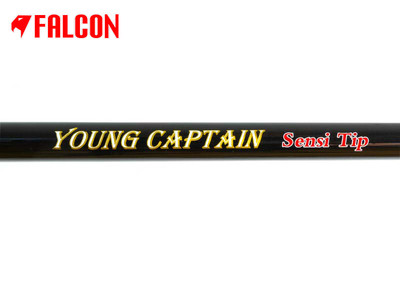 Falcon Young Captain Sensi Tip