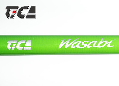 Tica Wasabi Wind Type