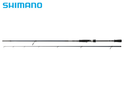 Shimano Technium AX Predator FX 710M 