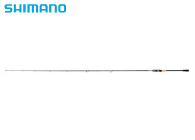 Shimano Sustain BX 63LFE