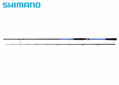 Shimano Blue Romance AX Shore jigging