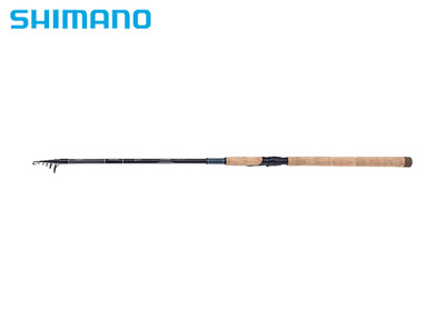 Shimano Catana FX SPINNING TE M-F 2.10 mt 10-30 gr 